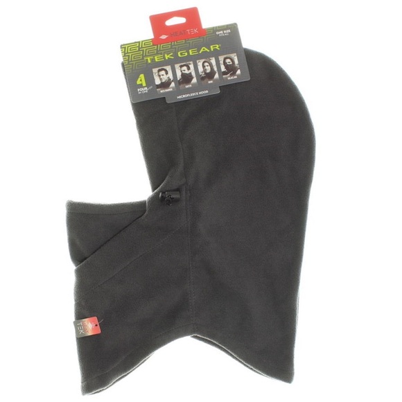 Tek Gear Winter Ski Mask - Picture 2 of 7